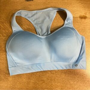 Racerback Sports Bra
